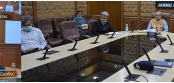 Covid-19 Pandemic: Implementation of Pradhan Mantri Garib Kalyan Yojana
