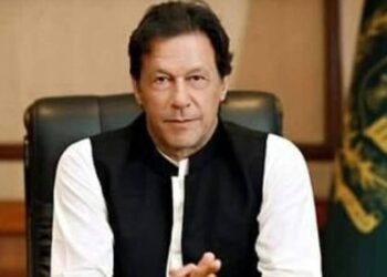 India’s ‘arrogant expansionist policies’ becoming ‘threat’ to its neighbours: Pak PM Imran Khan