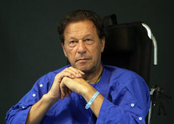 Former Pak PM Imran Khan’s Judicial Remand Extended Till Sep 13 In Cipher Case