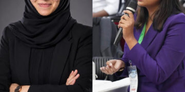 NIT Srinagar’s Dr. Fatima Jalid wins Gold, Dr. Janani L. bags Silver at IEI Awards-2026