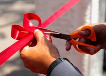 Director I&C inaugurates new Knitting, Sewing machines at DIC Jammu