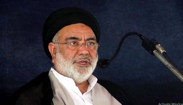 Ashura uprising is epitome of sacrifice and solidarity: Incarcerated Aga Hassan