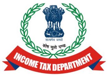 IT Dept searches premises of kin of ex-minister Imran Ansari