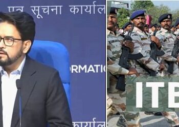 Central Cabinet nod to 9,400 troops for 7 battalions, 1 operational base for Sino-India LAC deployment
