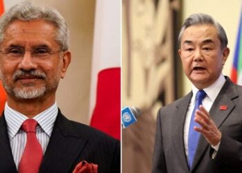 India, China agree to seek early resolution on boundary delimitation