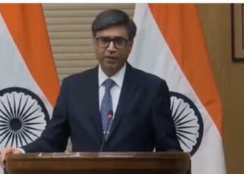 India Denies Attacking Neelum Water Project, Warns Pak Against Using It As Pretext For Attacking Indian Infra