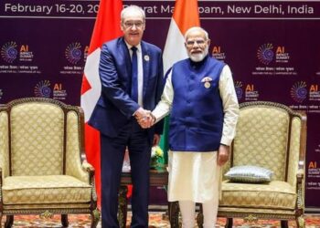 India-EFTA trade pact a new phase of economic cooperation: PM Modi