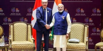 India-EFTA trade pact a new phase of economic cooperation: PM Modi