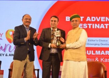 India Today Tourism Survey & Awards announced