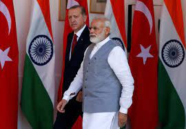 India, Turkiye bilateral trade exceeds $10bn