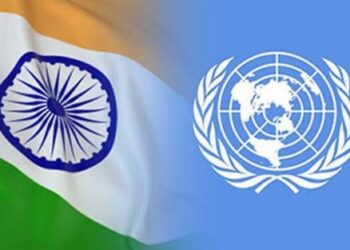 COVID-19 underlines necessity to prioritise needs of poor through digital solutions: India at UN