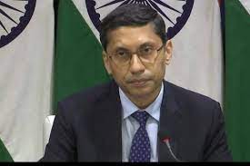 India hits out at OHCHR for baseless comments on JK