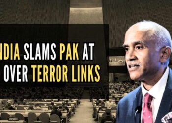 Parliament to discuss Pahalgam terror attack, ‘Operation Sindoor’ next week