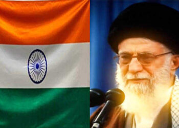 India strongly deplores comments on Muslims made by Iranian supreme leader