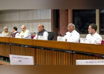 India to launch global campaign to expose Pakistan’s support for terrorism