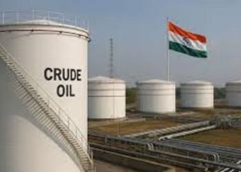 India’s Crude Oil Supplies Secure Amid West Asia Tensions: GoI