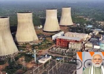 India’s First 700 MWe Nuclear Plant Starts Operations In Gujarat; PM Modi Says ‘It Is Another Milestone’