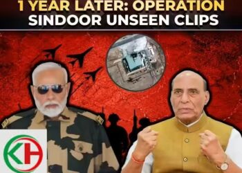 Decoding Op Sindoor, India’s Hardline Anti-Terror Turn