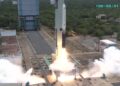 India Joins Elite Club as Skyroot Aces Historic Vikram-1 Orbital Launch