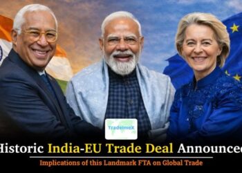 India–EU FTA: The PM Modi’s Ultimate Trade Triumph