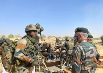 Indo-France joint military exercise on Mar 7-8