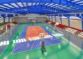 Govt approves ₹6.17 Cr Multi-Purpose Indoor Sports Hall at Ganderbal