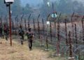 Infiltration bid foiled in Kupwara’s Machil Sector, 2 militants killed: Army