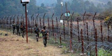 Infiltration bid foiled in Kupwara’s Machil Sector, 2 militants killed: Army
