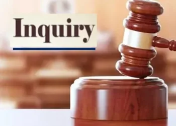 Inquiry