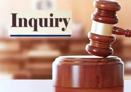 Inquiry