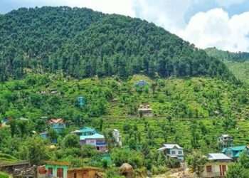 Progress picks pace in 400 tribal villages under Integrated Village Dev Scheme