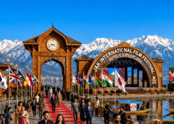 Film submission deadline for 1st IFFJK extended upto 1st August