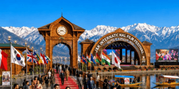 Film submission deadline for 1st IFFJK extended upto 1st August