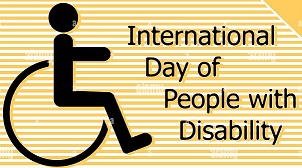 Int’l Day of Persons with Disabilities’ observed at B’la