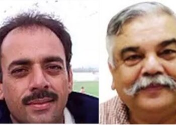 Int’l Cricketer Ajay Sharma to be the Coach of Senior Men’s Team of JKCA