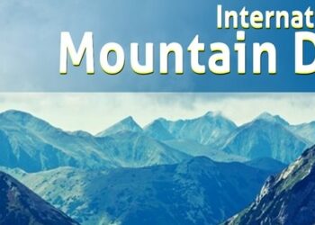 Int’l Mountain Day-2023 celebrated at Bhaderwah Campus