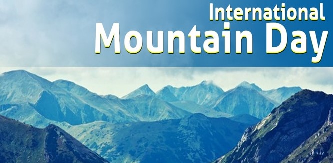Int’l Mountain Day-2023 celebrated at Bhaderwah Campus