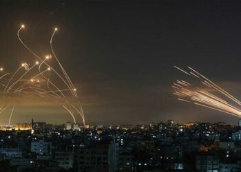 Iran launches 185 drones, 146 missiles to attack Israel