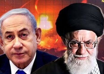 Israel hits Iran’s nuke sites, Army chief killed, Tehran retaliates with 100 drones