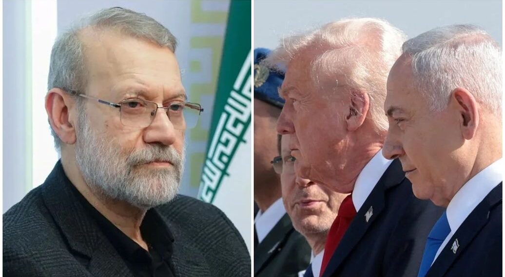 Trump mulls boots on ground for Iran, says it’s the last chance to end ‘sinister regime’