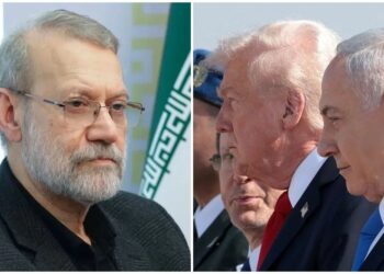 Trump mulls boots on ground for Iran, says it’s the last chance to end ‘sinister regime’
