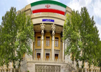 Iran to continue facilitating peace between parties in intra-Afghan conflict : Tehran