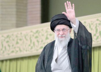 Iranian Supreme Leader Khamenei killed in US-Israeli strikes