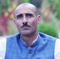 Dialogue can only resolve our issues: Irfan Hafiz Lone