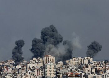 Israel-Hamas Clashes: Israeli Death toll rises to 600