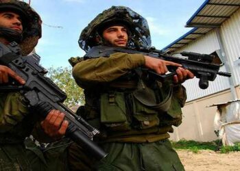 Israeli minister warns US against sanctioning IDF battalion over human rights violations