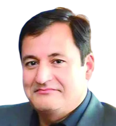 Govt considering creation of mechanism for regularisation of daily wagers: Minister Javaid Dar