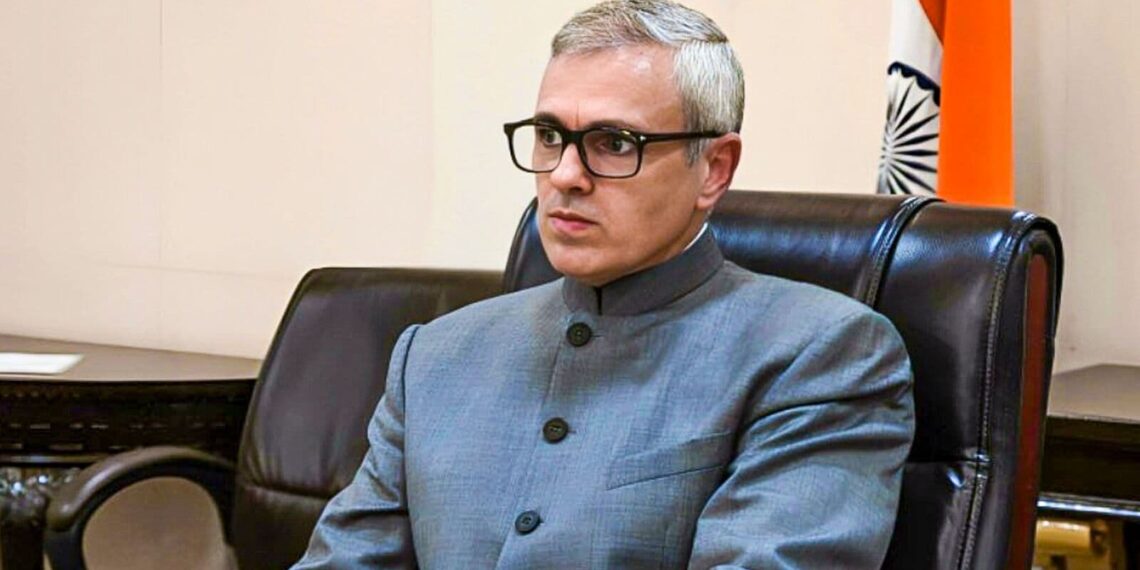 Udhampur Accident: CM Omar  Announces ₹2 Lakh Relief for Kin of Deceased, Aid for Injured