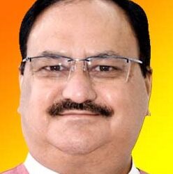 BJP meeting likely next month in Delhi to endorse extension of Nadda’s term