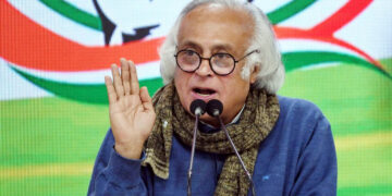 Questions Should Be Asked Of Govt, Parties That Rubber-Stamped Insidious Forest Bill: Jairam Ramesh